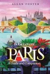 Book Lovers' Paris - foster allan