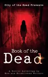 Book Of The Dead - Jan Andrew Henderson