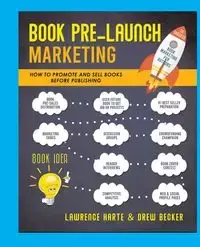 Book Pre-Launch Marketing - Lawrence Harte