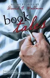 Book Tales - David Hallman