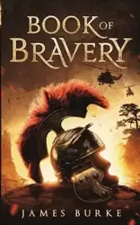 Book of Bravery - James Burke