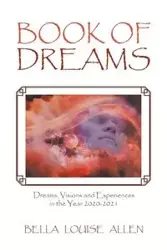 Book of Dreams - Allen Bella Louise