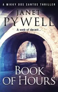 Book of Hours - Janet Pywell