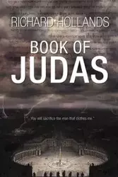 Book of JUDAS - Richard Hollands