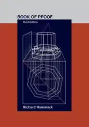 Book of Proof - Richard Hammack H