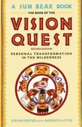 Book of Vision Quest - Steven Foster