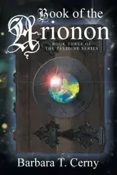 Book of the Arionon - Barbara T. Cerny