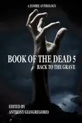 Book of the Dead 5 - David Renfrow