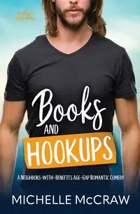 Books and Hookups - Michelle McCraw