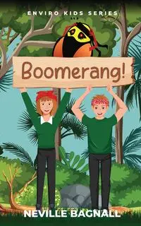 Boomerang! - Neville Bagnall