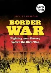 Border War - Stanley Harrold