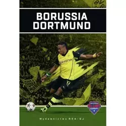 Borussia Dortmund - Krzysztof Baranowski