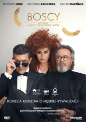 Boscy DVD - Kino Świat