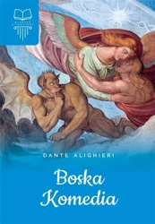 Boska komedia - Dante Alighieri