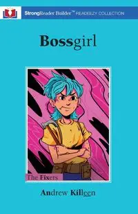 Bossgirl - Andrew Killeen