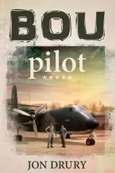 Bou Pilot - Jon Drury