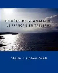 Bouees de Grammaire - Stella J. Cohen-Scali