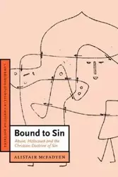 Bound to Sin - McFadyen Alistair I.