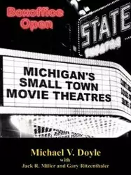 Boxoffice Open - Doyle Michael V.