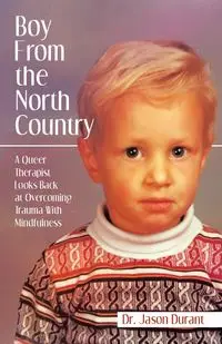 Boy From the North Country - Jason Durant Dr.