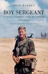 Boy Sergeant - Doug Warden