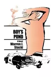 Boy's Pond - Warren J. Stucki