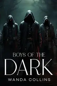 Boys of the Dark - Wanda Collins