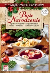 Boże Narodzenie - Wanda Bednarczuk