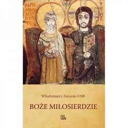 Boże miłosierdzie - WŁODZIMIERZ ZATORSKI