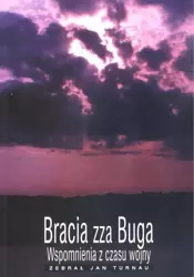 Bracia zza Buga - Jan Turnau