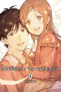 Braciszek do wynajęcia 4 - Hako Ichiiro