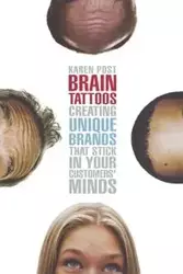 Brain Tattoos - Karen Post