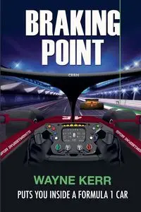 Braking Point - Wayne Kerr