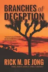 Branches of Deception - Jong Rick De M