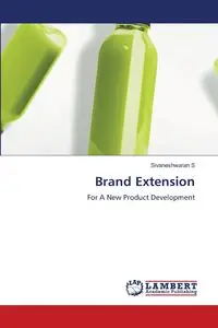 Brand Extension - S Sivaneshwaran