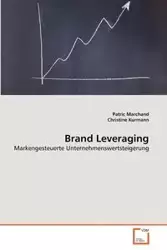 Brand Leveraging - Marchand Patric