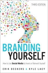 Branding Yourself - Erik Deckers