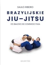 Brazylijskie jiu-jitsu - Saulo Ribeiro