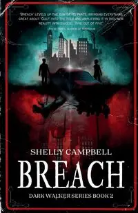 Breach - Shelly Campbell