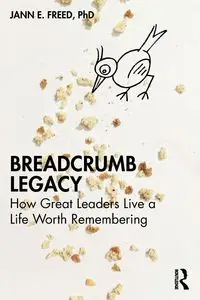 Breadcrumb Legacy - Jann E. Freed