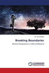 Breaking Boundaries - Pareek Dr. Purvi