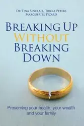 Breaking Up Without Breaking Down - Dr Tina Sinclair