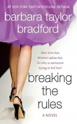 Breaking the Rules - Bradford Barbara Taylor