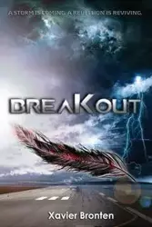 Breakout - Xavier Bronten