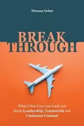 Breakthrough - Thomas Gelmi