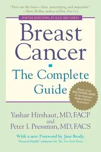 Breast Cancer - Hirshaut Yashar