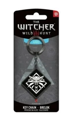 Brelok AARD Symbol z serii The Witcher 3 - Good Loot