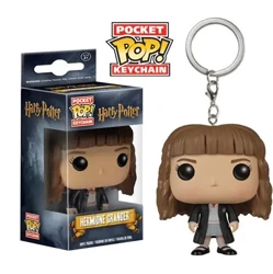 Brelok Harry Potter Hermione Granger Funko POP