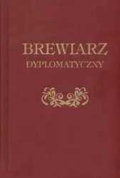 Brewiarz dyplomatyczny - Baltazar Gracjan