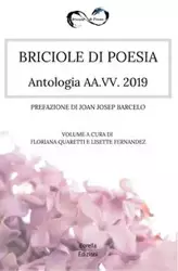 Briciole di Poesia - Antologia 2019 - Quaretti Floriana